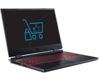Acer Nitro 5 R7-6800H/16GB/512 RTX3050Ti 165Hz - 1077487 - zdjęcie 4